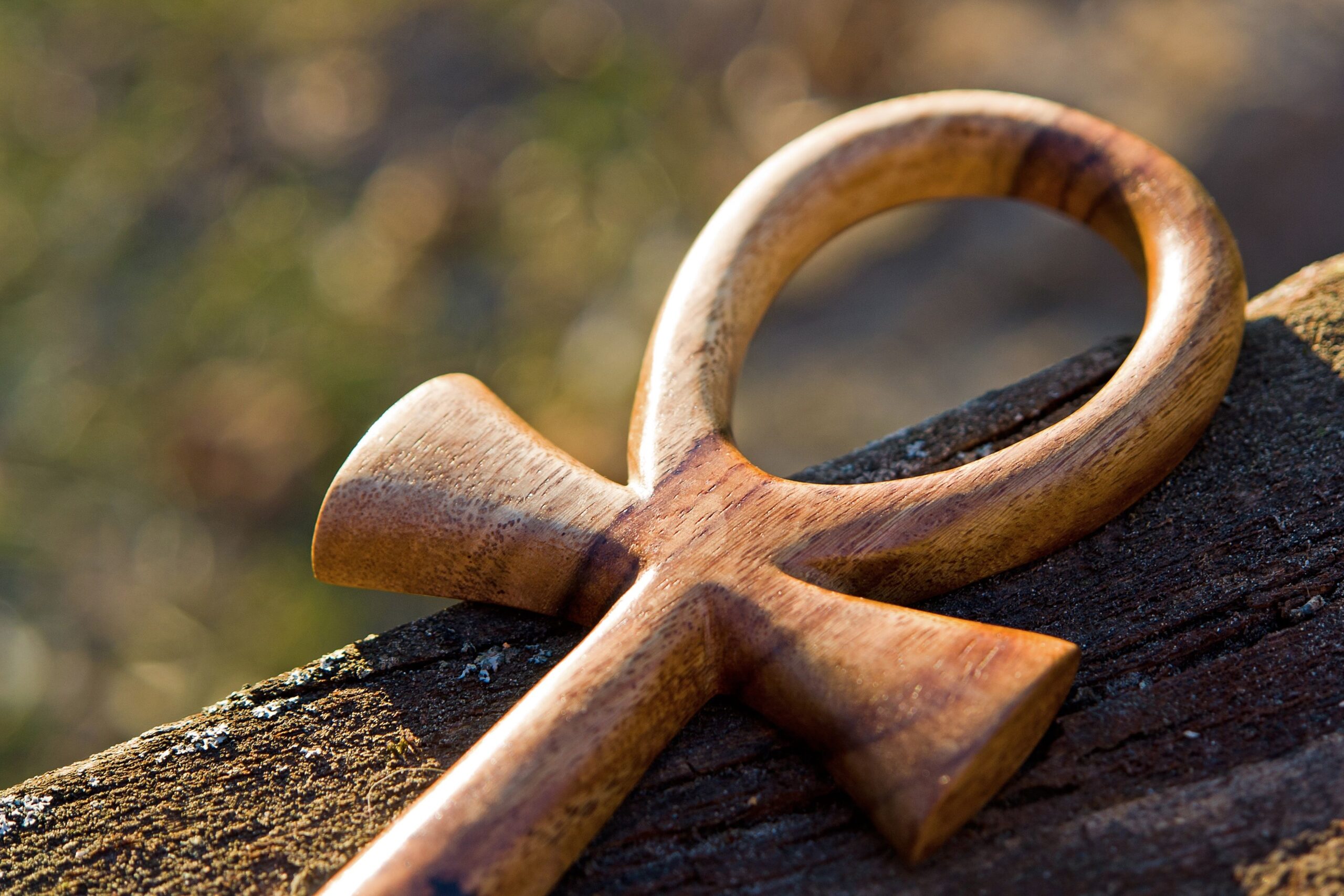 L’ankh : le symbole de vie de l’Égypte ancienne